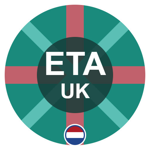 ETA UK Nederland favicon