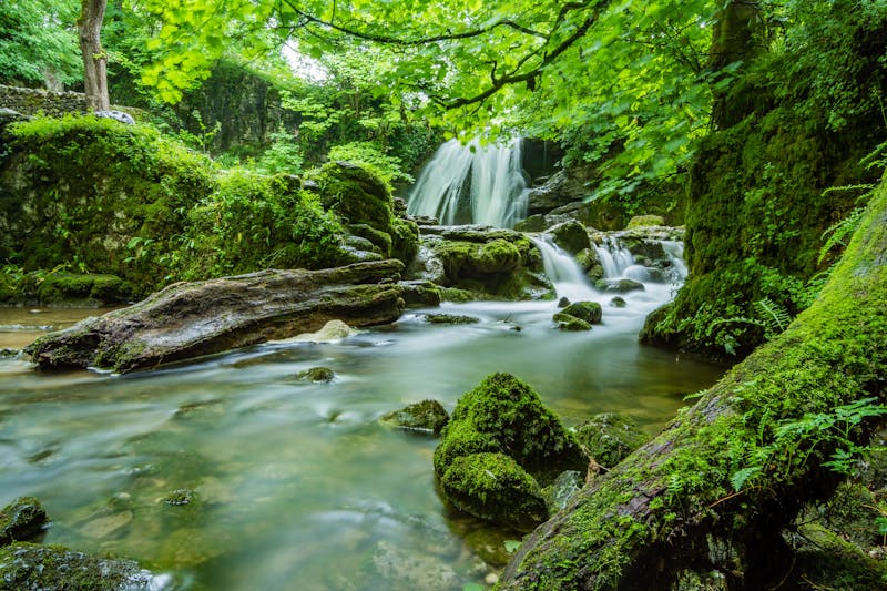 Gouden herfst in de Cotswolds – mooiste routes en plekken travel image