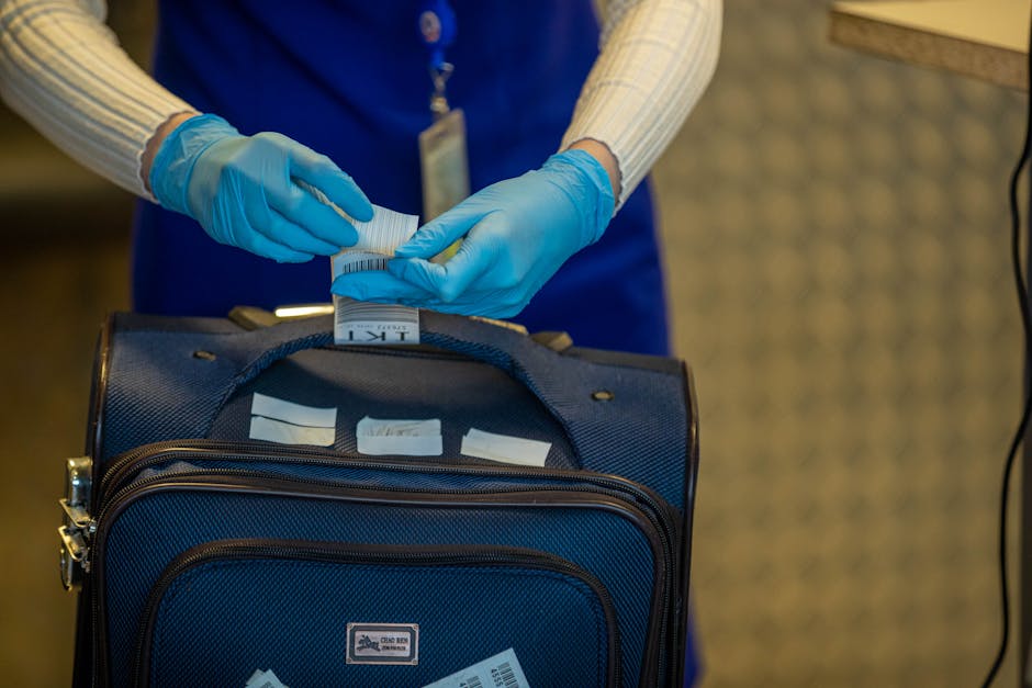 Handbagage regels easyJet KLM Ryanair vergelijking