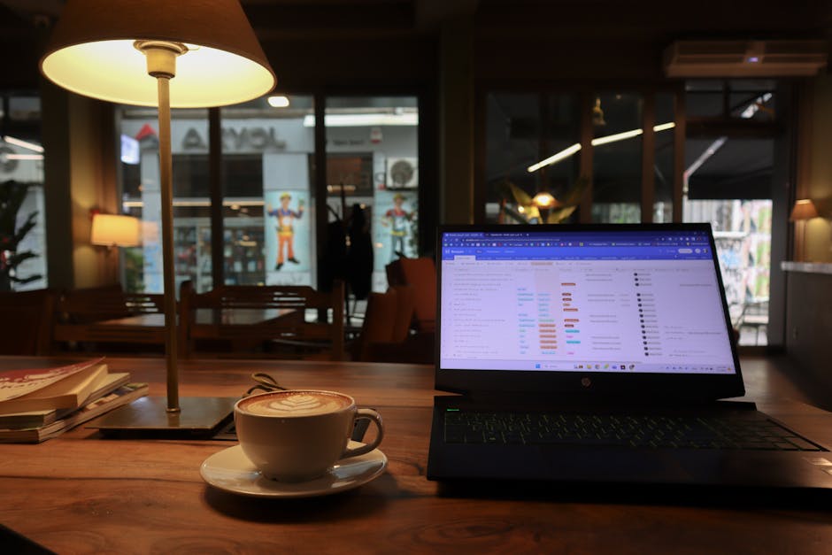 Workation Londen Nederlandse freelancer