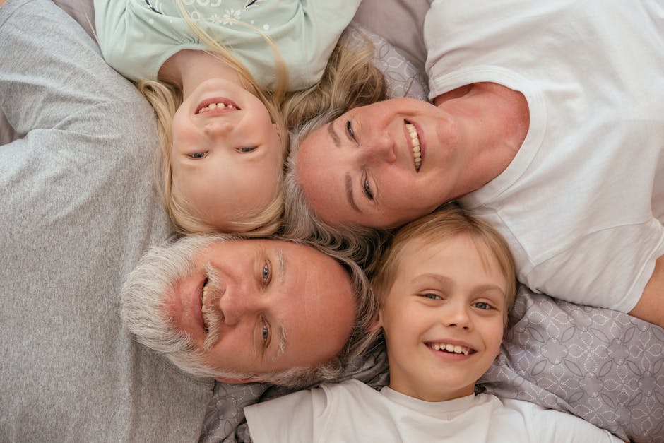 Toestemmingsverklaring van ouders voor kindreizen