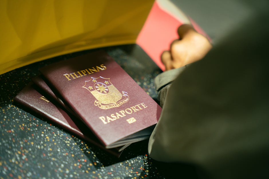 Spoedaanvraag paspoort 24 uur Nederland
