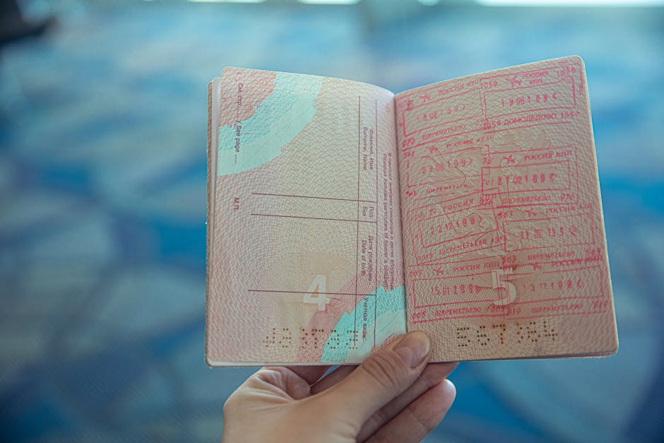 UK ETA vs Standard Visitor Visa vergelijking