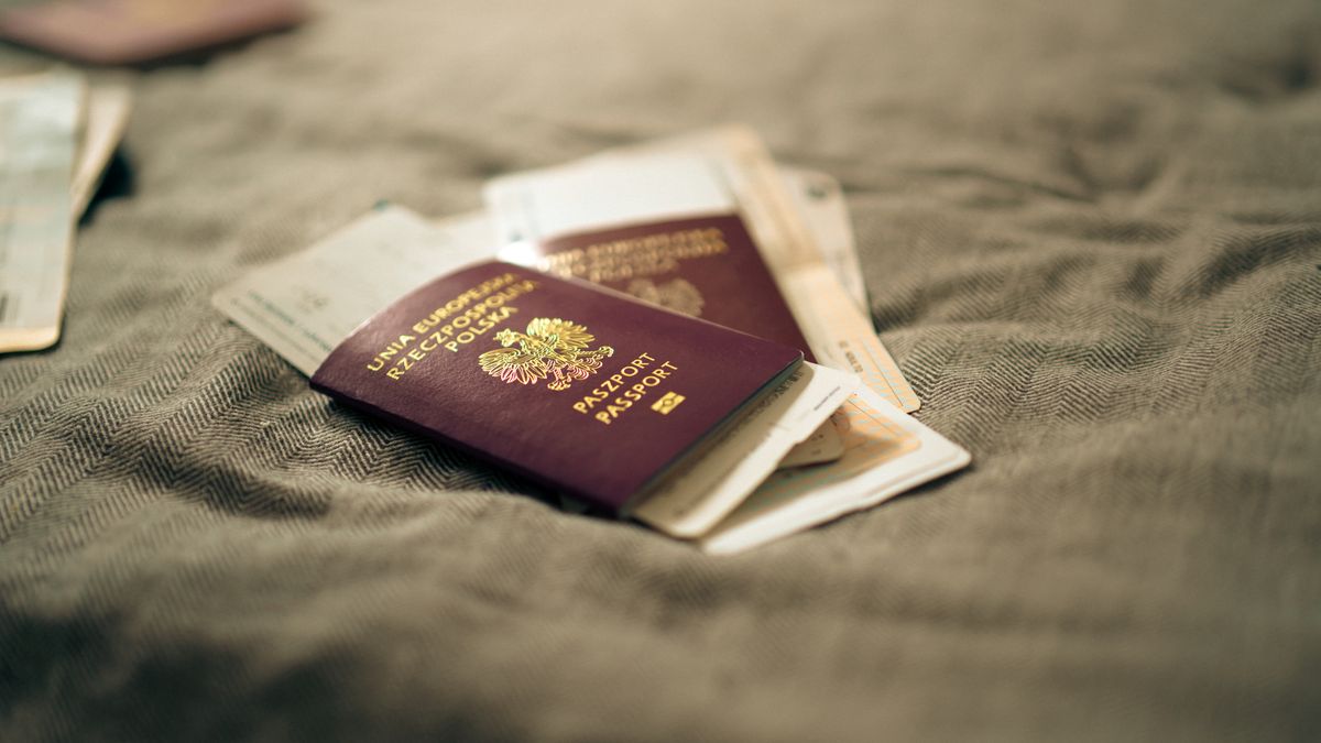 verschil tussen ETA en visum bij de Britse douane