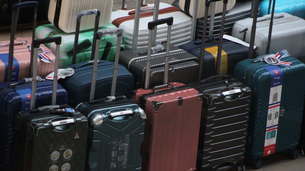 eta uk bagage transit en betaling van de aanvraag