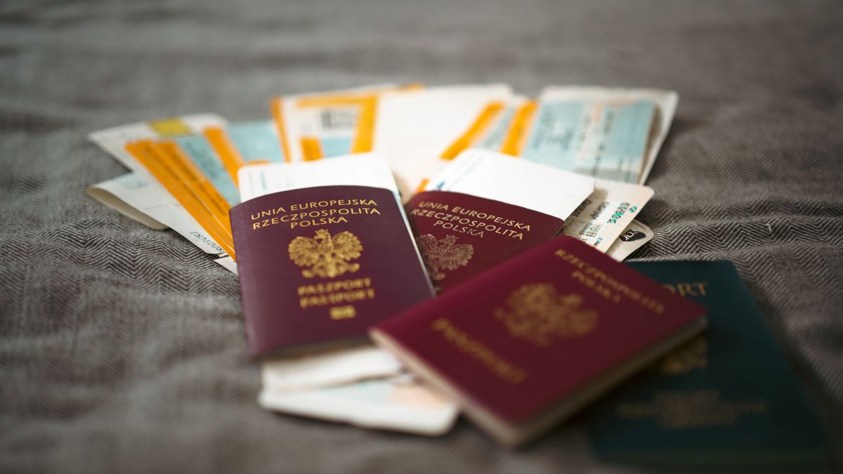 eta uk paspoort zakenreis bij de paspoortcontrole
