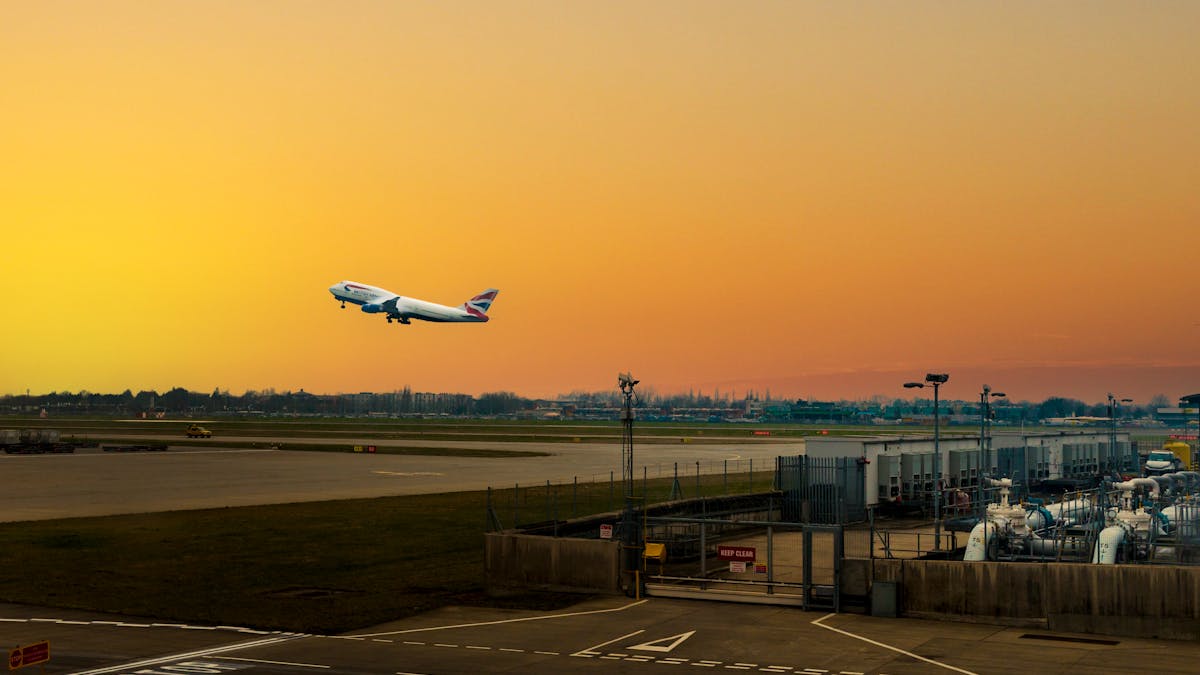 eta uk transit aanvraagduur op luchthaven Heathrow
