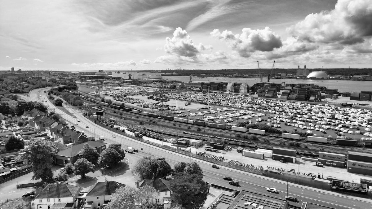 cruiseschip haven uk inreizen