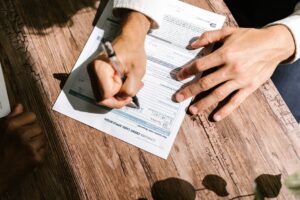 UK ETA aanvraag invullen: fouten vermijden in 2026