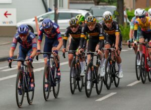 Tour de France 2027 in het VK: UK ETA-gids